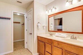 Bring Your Boat: Family Home w/ Yard in Dunnellon!