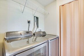 Bring Your Boat: Family Home w/ Yard in Dunnellon!