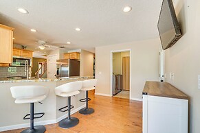 Bring Your Boat: Family Home w/ Yard in Dunnellon!