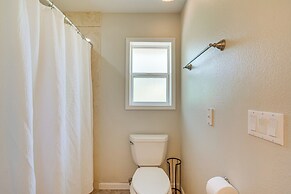 Bring Your Boat: Family Home w/ Yard in Dunnellon!