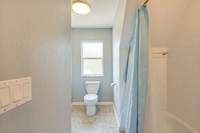 Bring Your Boat: Family Home w/ Yard in Dunnellon!