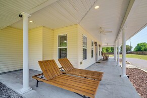 Bring Your Boat: Family Home w/ Yard in Dunnellon!