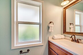 Bring Your Boat: Family Home w/ Yard in Dunnellon!