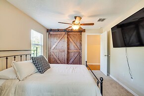 Bring Your Boat: Family Home w/ Yard in Dunnellon!