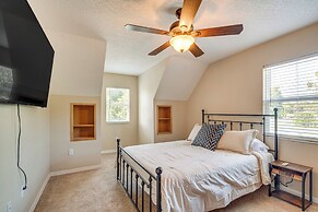 Bring Your Boat: Family Home w/ Yard in Dunnellon!