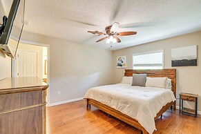 Bring Your Boat: Family Home w/ Yard in Dunnellon!