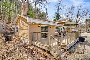 Near Hiking: Lakefront Getaway in Campbellsport!