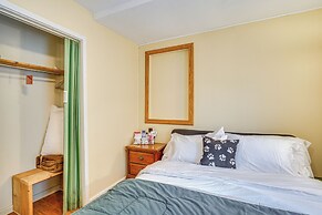 Near Hiking: Lakefront Getaway in Campbellsport!