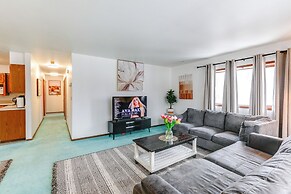 Near Dtwn & Pioneer Park: Fairbanks Home w/ Deck!