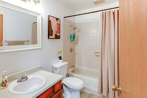 Near Dtwn & Pioneer Park: Fairbanks Home w/ Deck!