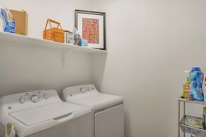 Pet-friendly Home w/ Fenced Yard in Red Rock!