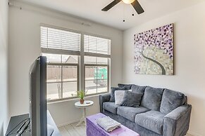 Pet-friendly Home w/ Fenced Yard in Red Rock!