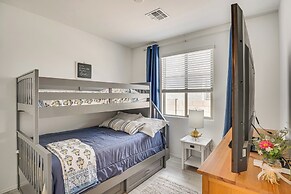 Pet-friendly Home w/ Fenced Yard in Red Rock!