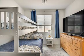 Pet-friendly Home w/ Fenced Yard in Red Rock!