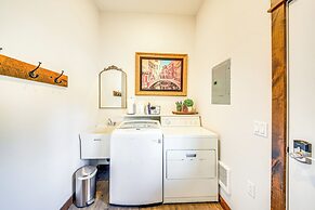 Mtn & River-view Gem w/ Balcony in Bonners Ferry