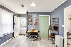 < 5 Mi to Dtwn Walterboro: Grill, Game & More!