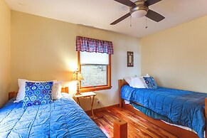 'sweet Serenity' Schroon Lake Family Retreat!