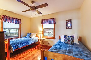 'sweet Serenity' Schroon Lake Family Retreat!