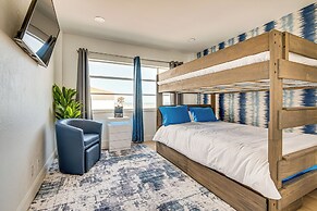 Steps to Ocean: Satellite Beach Condo w/ Balcony