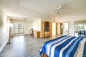8 Mi to Lewisville Lake: Peaceful Countryside Home