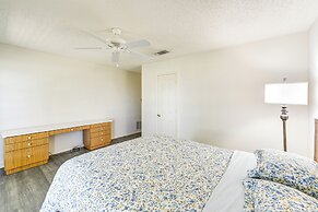 8 Mi to Lewisville Lake: Peaceful Countryside Home