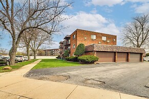 2 Mi to Wind Creek Casino: Quaint Homewood Haven