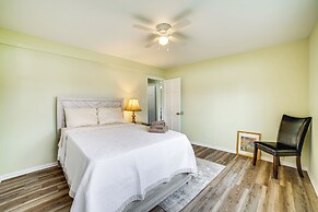 2 Mi to Wind Creek Casino: Quaint Homewood Haven