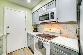 2 Mi to Wind Creek Casino: Quaint Homewood Haven