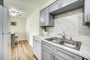 2 Mi to Wind Creek Casino: Quaint Homewood Haven