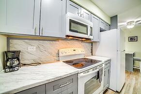 2 Mi to Wind Creek Casino: Quaint Homewood Haven