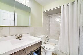 2 Mi to Wind Creek Casino: Quaint Homewood Haven