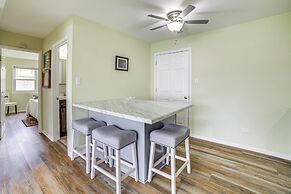 2 Mi to Wind Creek Casino: Quaint Homewood Haven