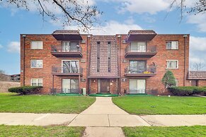 2 Mi to Wind Creek Casino: Quaint Homewood Haven