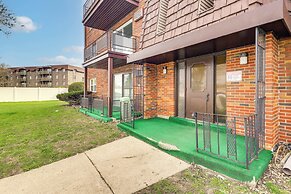 2 Mi to Wind Creek Casino: Quaint Homewood Haven