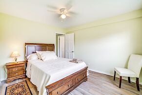 2 Mi to Wind Creek Casino: Quaint Homewood Haven