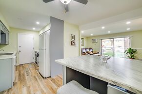 2 Mi to Wind Creek Casino: Quaint Homewood Haven