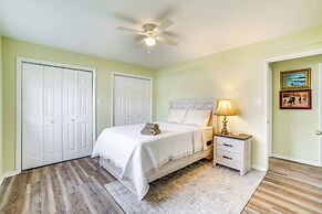 2 Mi to Wind Creek Casino: Quaint Homewood Haven