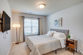 Family Home w/ Covered Patio in Ardmore
