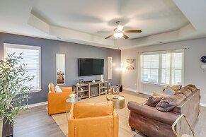 Family Home w/ Covered Patio in Ardmore