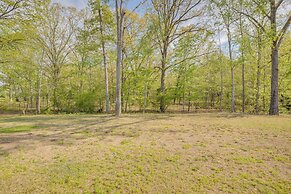 Family Home w/ Covered Patio in Ardmore