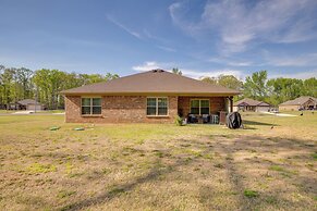 Family Home w/ Covered Patio in Ardmore