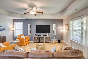 Family Home w/ Covered Patio in Ardmore