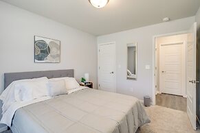 Family Home w/ Covered Patio in Ardmore