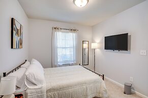 Family Home w/ Covered Patio in Ardmore