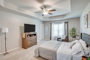 Family Home w/ Covered Patio in Ardmore