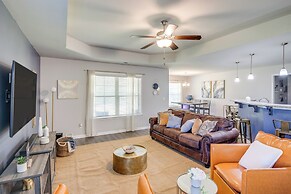 Family Home w/ Covered Patio in Ardmore