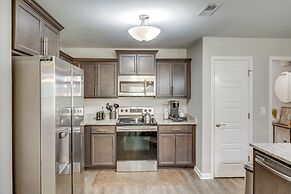 Family Home w/ Covered Patio in Ardmore