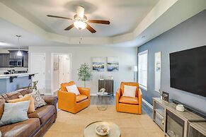 Family Home w/ Covered Patio in Ardmore