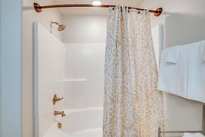 Family Home w/ Covered Patio in Ardmore