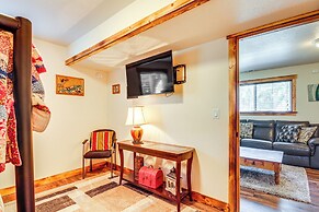 Private Hot Tub & Yard: Utah Family Getaway